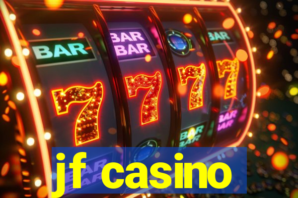 jf casino